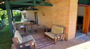 Ubatuba, Praia do Lázaro, Jardim Pedra Verde