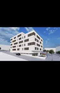 Résidence celine 1 - Kairouan