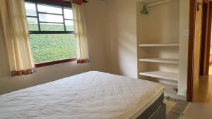 Ubatuba, Praia do Lázaro, Jardim Pedra Verde