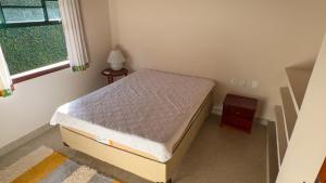 Ubatuba, Praia do Lázaro, Jardim Pedra Verde