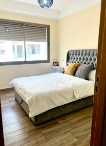 Porte de mer Apartement