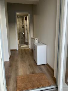 Apartman Ideja 1
