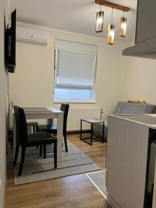 Apartman Ideja 1