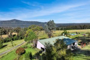 Moosewood House and Cottage, Kangaroo Valley