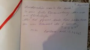 Urlaubsnest - Hojná Voda