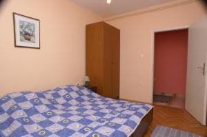Apartments with parking space Mandre, Pag - 4075