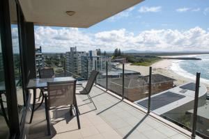 Strand Beachside 903