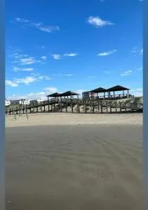 Casa de praia - 巴尔内亚里奥林康