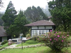 Puncak Pass Resort