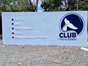 Club Marino Ballena