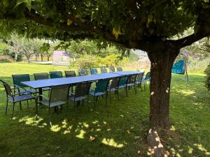 Appartements La Rougette : photos des chambres