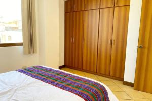 DP2, Spacious apartment, great for families