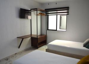 Casa Gran Plaza, Hermosas y Cómodas Habitaciones en el Corazón de Guadalajara