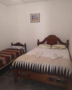 HOSTAL LUPITA