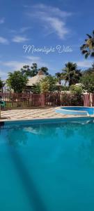 مون لايت Moon Light Villa
