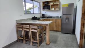 SamaraLofts near town and beaches