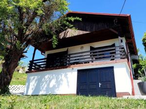 Holiday house with a parking space Tuheljske Toplice, Zagorje - 23188 