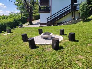 Holiday house with a parking space Tuheljske Toplice, Zagorje - 23188 