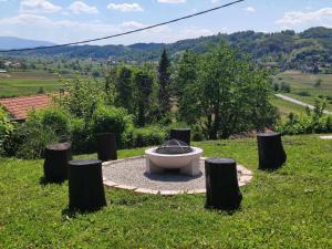 Holiday house with a parking space Tuheljske Toplice, Zagorje - 23188 