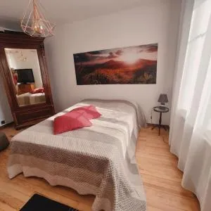 Maison à 6km de Strasbourg, à 2h de Paris en TGV - Lampertheim