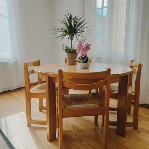 Appartements Maison a 6km de Strasbourg, a 2h de Paris en TGV : photos des chambres