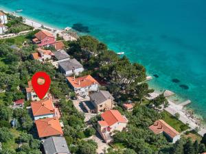 Apartments by the sea Martinscica, Cres - 23222 