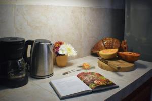 Casa Armadillo, colonial house with pool