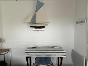 Appartements ker larmor : photos des chambres