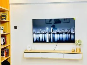 Alari Guests - One Bed Apartment Kileleshwa - Kileleshwan