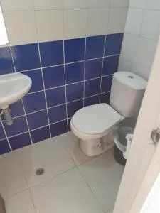 Casa de piedra - Icononzo