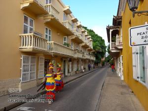 Apartamento junto al Mar en Centro Histórico .