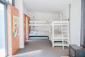 The Old Dairy at Kangaloon