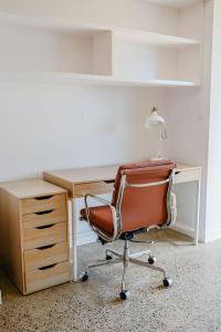 The Old Dairy at Kangaloon