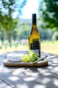 The Old Dairy at Kangaloon