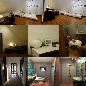 La Sen - Đông Thì - Hương Trà