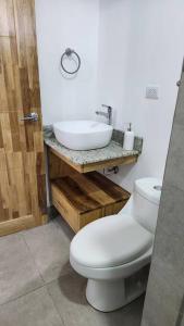 SamaraLofts near town and beaches