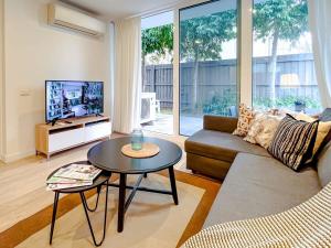 BPM Brighton APT with Garden LG1