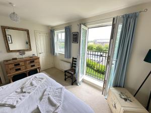 The Cosy Retreat