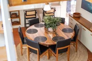 Offshore - Boomerang Beach - 伊丽莎白海滩