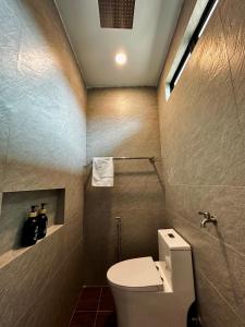 Smilang Chalet