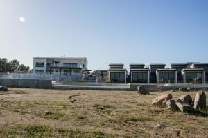 Villa Simul Hotel Boutique, Valle de Guadalupe BC