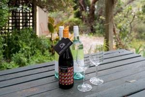 Valencia Relax Swim and Spa