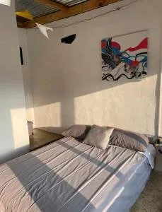 EB5 Escape-Contemporary Stay, San Marcos La Laguna #5 - San Juan La Laguna