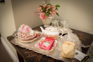 Beaufort House Akaroa