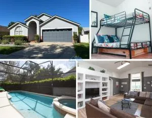 Just Wanna Have Sun! - Clermont