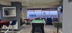 North Ocean Hotel