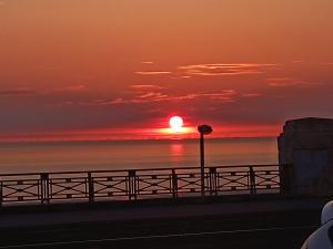 North Ocean Hotel