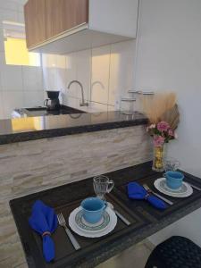 Loft Outono Centro Histórico