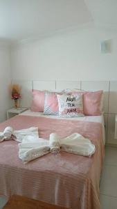 Loft Outono Centro Histórico