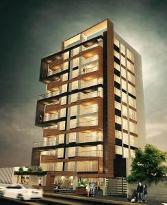 GOYA Suites y Comfort